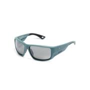 Mj0663S 003 Sunglasses Maui Jim , Green , Heren