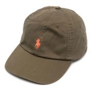 Caps Ralph Lauren , Green , Unisex