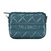 Groene Schoudertas met Contrastdetails Valentino by Mario Valentino , ...