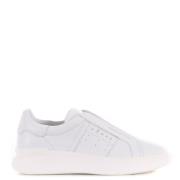 Witte Sneakers H580 Hogan , White , Heren