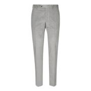 Comfort Fit Jogger Broek PT Torino , Gray , Heren