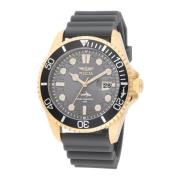 Pro Diver Quartz Horloge - Grijze Wijzerplaat Invicta Watches , Multic...