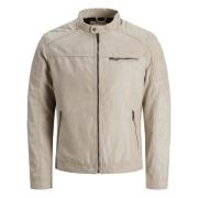 JjRocky Jas Jack & Jones , Beige , Heren