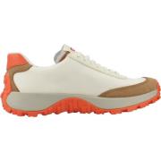 Trail Drift Sneakers Camper , Beige , Dames