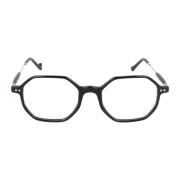 Stijlvolle Neuf Brilmonturen Eyepetizer , Black , Unisex