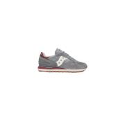 Originele Shadow Sneakers Saucony , Multicolor , Heren