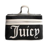 Iris Beauty Box Juicy Couture , Black , Dames