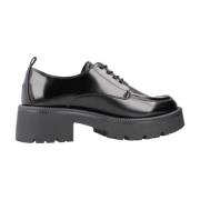 Business Shoes Tamaris , Black , Dames