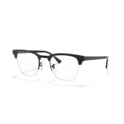 Vista Zonnebril Ray-Ban , Black , Unisex