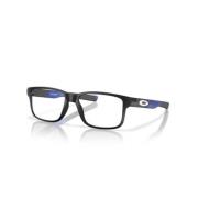 Stijlvolle zonnebril voor buitenactiviteiten Oakley , Black , Unisex