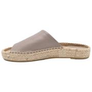 Bogdana NapaSoft Sandalen Eqüitare , Beige , Dames