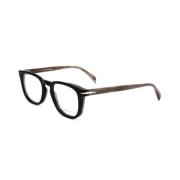 Stijlvolle zonnebril voor mannen Eyewear by David Beckham , Black , Un...