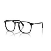 Glasses Persol , Black , Unisex