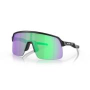 Sportieve zonnebril voor buitenactiviteiten Oakley , Black , Unisex