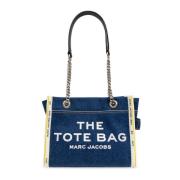 Schoudertas 'The Tote' Marc Jacobs , Blue , Dames