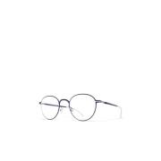 Stijlvolle EDE Zonnebril voor jou Mykita , Blue , Unisex