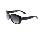 Cat-Eye Zonnebril Jackie Ohh Gepolariseerd Ray-Ban , Black , Unisex