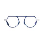 Stijlvolle Zonnebril Bl0018 Vava Eyewear , Blue , Heren