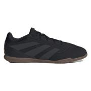 Predator Club In Sala Sneakers Adidas , Black , Heren