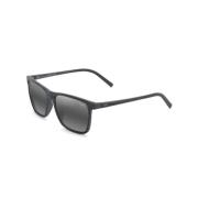 Gepolariseerde zonnebril voor buitenactiviteiten Maui Jim , Black , Un...