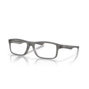 Vista Zonnebril Oakley , Gray , Unisex