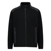 Mannen Jas CMP , Black , Heren