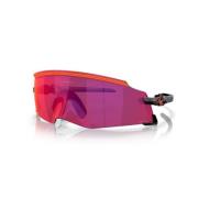 Sole Zonnebril Oakley , Purple , Unisex