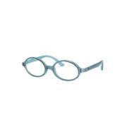 Vista Zonnebril Ray-Ban , Blue , Unisex