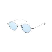 Stijlvolle Woody Zonnebril voor jou Eyepetizer , Gray , Unisex