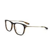 Stijlvolle Brillenmodel Barton Perreira , Brown , Unisex