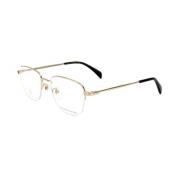 Stijlvolle zonnebril voor mannen Eyewear by David Beckham , Yellow , U...