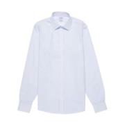 Shirts Brooks Brothers , Blue , Heren