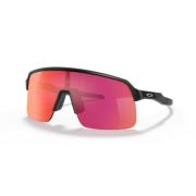 Sportieve zonnebril voor buitenactiviteiten Oakley , Black , Unisex