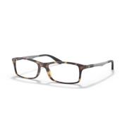 Vista Zonnebril Ray-Ban , Brown , Unisex