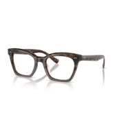 Stijlvolle zonnebril voor mannen en vrouwen Oliver Peoples , Brown , H...