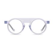 Stijlvolle zonnebril voor dagelijks gebruik Vava Eyewear , White , Dam...