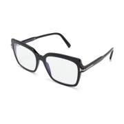 Ft5947B 001 Optical Frame Tom Ford , Black , Unisex