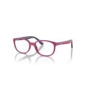 Klassieke Vista Zonnebril Ray-Ban , Pink , Unisex