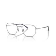 Vista Zonnebril Ray-Ban , Gray , Unisex