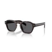 Stijlvol A16S Mode Accessoire Prada , Black , Unisex