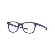 Vista Zonnebril Oakley , Blue , Unisex