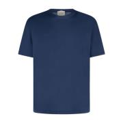 T-Shirts Ten C , Blue , Heren