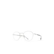 Moderne zonnebril voor een stijlvolle look Mykita , Gray , Unisex