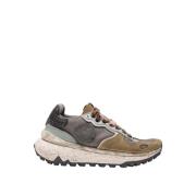 Chacrona Metta Sneakers Satorisan , Multicolor , Dames