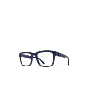 Moderne Helicon Zonnebril Mykita , Blue , Unisex