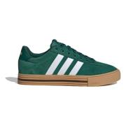 Dagelijkse 4.0 Sneakers Adidas , Green , Heren