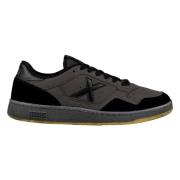 Arrow 67 Sneakers Munich , Black , Heren