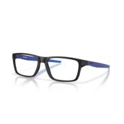 Stijlvolle zonnebril voor buitenactiviteiten Oakley , Black , Unisex