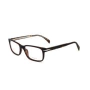 Stijlvolle Zonnebril DB 1065 Eyewear by David Beckham , Brown , Unisex