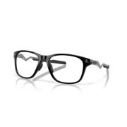 Stijlvolle zonnebril voor buitenactiviteiten Oakley , Black , Unisex